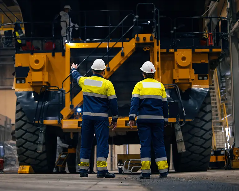 Contaminated fuel risks costly downtime