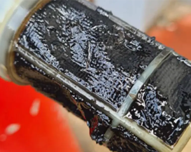 Filtration: the first line of defence against contamination