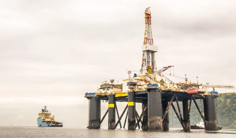 RentAir | Protecting Offshore Performance