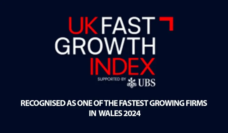 FuelActive Recognised in UK Fast Growth Index 2024