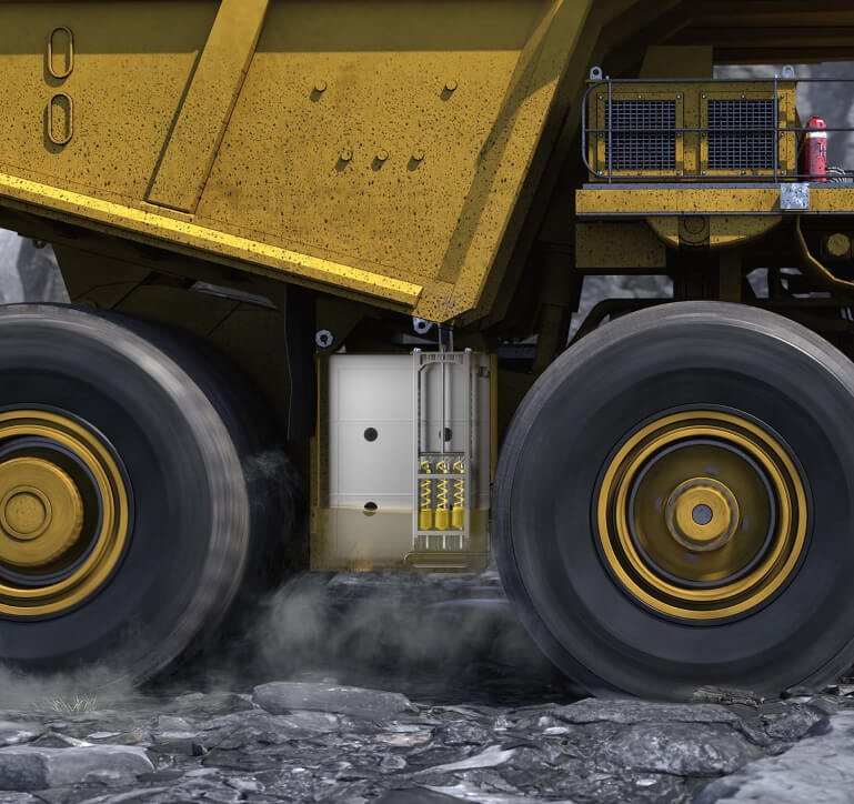 Run Clean. Drive Savings with FuelActive.
