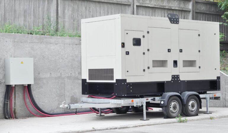 generator reliability improvement with FuelActive