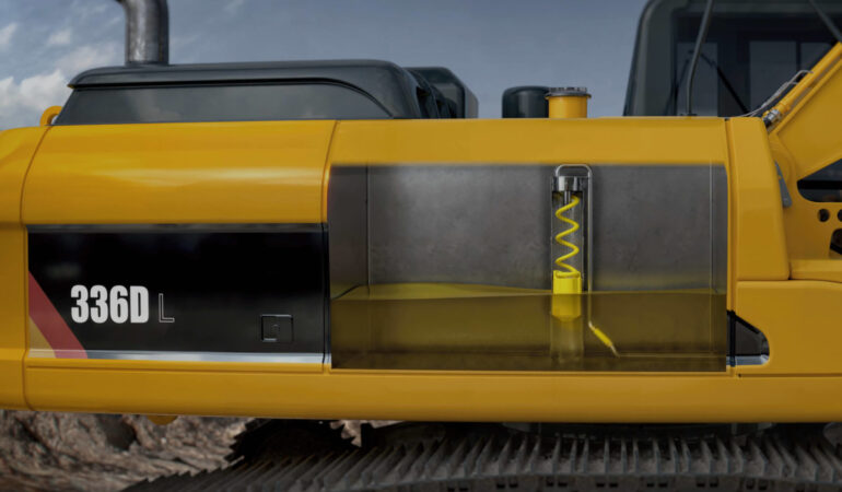 In-tank solution for improved fuel efficiency and reduced CO₂ consumption