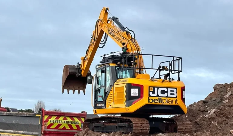 KW Bell Group | 86T CO₂ Saved Annually