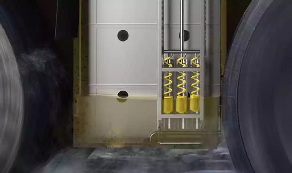 Fuel Contamination Solution