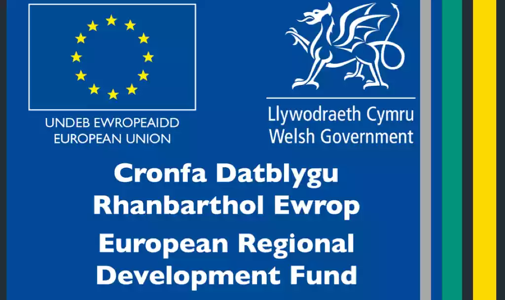  SMART Cymru Funded Project: Wahanu Project