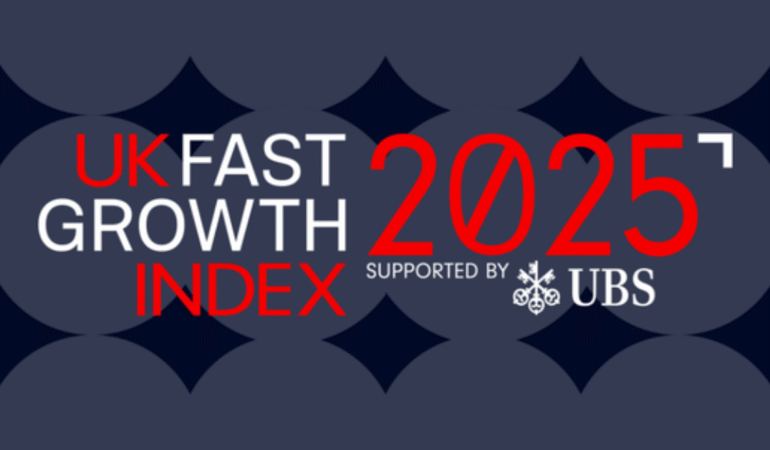 FuelActive Named One of the 50 Fastest-Growing Firms in Wales Again