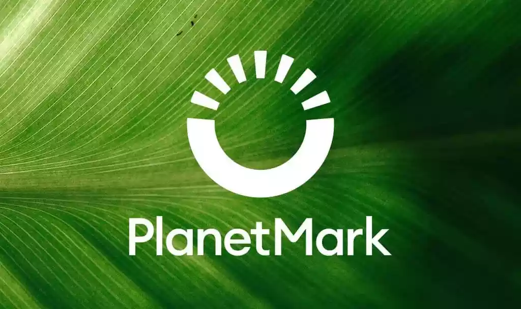 Planet Mark