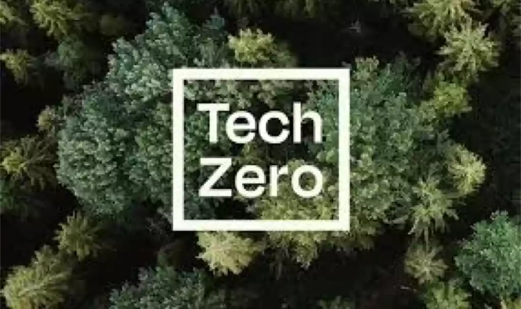 Tech Zero