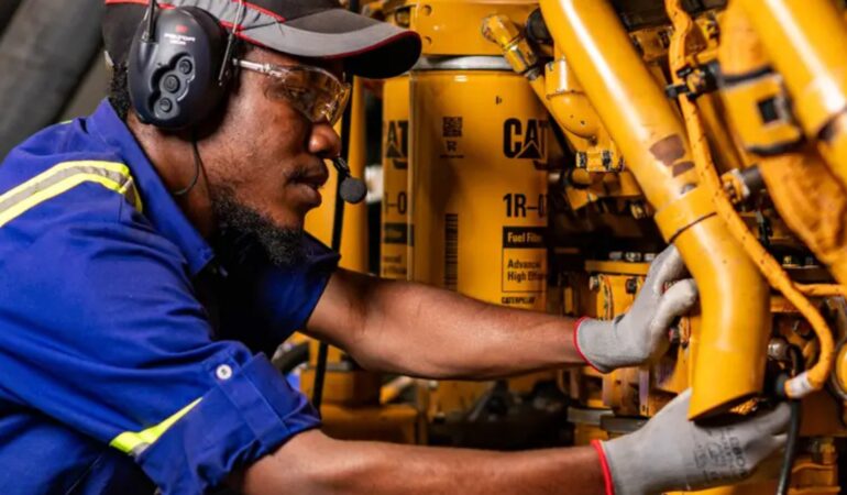 Expert Insight 07 | CAT Neemba on why FuelActive is Becoming an Essential Part of  Maintenance Contracts in Mining 